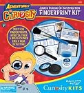 JBI Fingerprint Kit