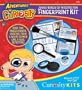 JBI Fingerprint Kit