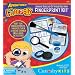JBI Fingerprint Kit