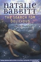 The Search for Delicious