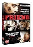 Friend [DVD]