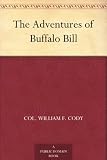 The Adventures of Buffalo Bill
