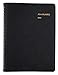 AT-A-GLANCE Four-Person Daily Appointment Book 2015, Wirebound, 8 x 10.88 Inch Page Size, Black (70-822-05)