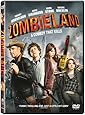 Zombieland [DVD] [2010]