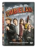 Zombieland DVD