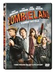 Zombieland [DVD] [2010]
