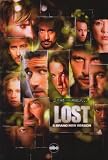 Lost Poster TV Q 27x40 Matthew Fox Evangeline Lilly Ian Somerhalder