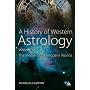 History of Western Astrology Volume II: The Medieval and Modern Worlds: 2
