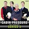 Cabin Pressure Series 3 (BBC Audio)