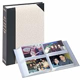 Pioneer - Pioneer Ledger Le Memo Album, White
