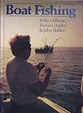 Boat fishing