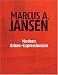 Modern Urban-Expressionism: The Art of Marcus Antonius Jansen