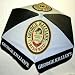 Killians Irish Red Logo Umbrella Lower Pole: Bar-Height