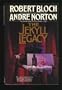 The Jekyll Legacy (Tor Horror)