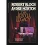 The Jekyll Legacy (Tor Horror)