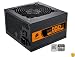 Corsair CMPSU-550VX 550-Watt VX Series 80 Plus Certified Power Supply compatible with Core i7 and Core i5