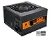 Corsair CMPSU-550VX 550-Watt VX Series 80 Plus Certified Power Supply compatible with Core i7 and Core i5