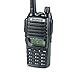 BaoFeng UV-82HP High Power Dual Band Radio: 136-174mhz (VHF) 400-520mhz (UHF) Amateur (Ham) Portable Two-Way primary