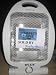 small portable Quartz Heater/ white with 2 heat settings: 400W/800W*safety switch wil...