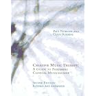 Click here to buy Creative Music Therapy: A Guide to Fostering Clinical Musicianship by  Paul Nordoff, Clive Robbins, David Marcus, and Carol Robbins.