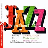 Jazz From Then Till Now (Digitally Remastered)