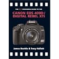The PIP Expanded Guide to the Canon EOS 400D Digital Rebel XTi (PIP Expanded Guide Series)