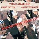 Damaged in Transit
