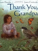 Thank You Grandpa