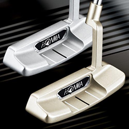 Honma Left Handed Beres BP Putter