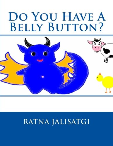 Do You Have A Belly Button?