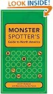 Monster Spotter's Guide...