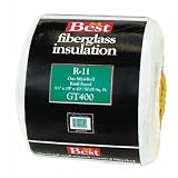 Guardian Building Products GT404 Do it Fiberglass Insulation