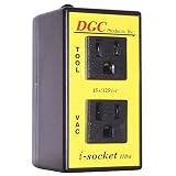 Dust Collector Switch