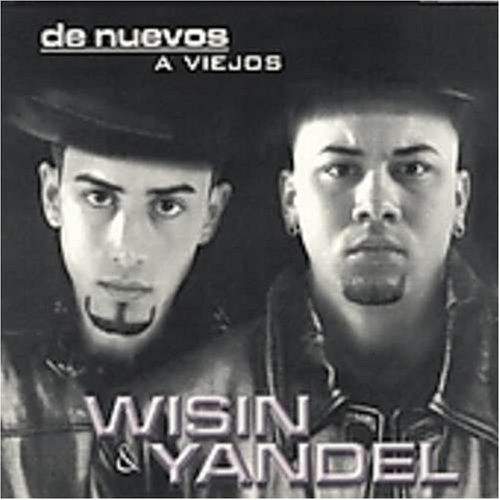 Wisin & Yandel - Dios no me abandones Lyrics - Zortam Music