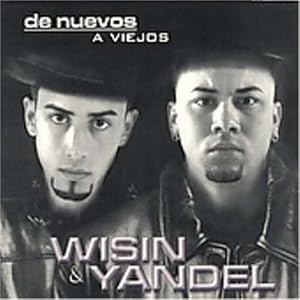 De Nuevos a Viejos