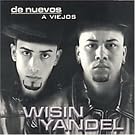 De Nuevos a Viejos