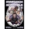 Mardock Scramble 3