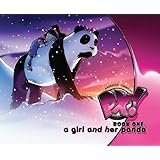 px book one a girl and her panda bk 1