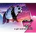 PX! Book One: A Girl and Her Panda (Bk. 1)