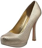 Joan & David Collection Women's Raelynn Platform Pump