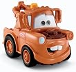 Fisher-Price Shake 'n Go! Disney/Pixar Cars 2  - Mater