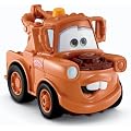 Fisher-price Shake 'n Go! - Disney Pixar Cars - Mater