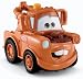 Fisher-Price Shake 'n Go! Disney/Pixar Cars 2  - Mater