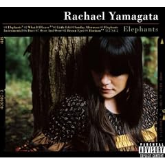 Elephants...Teeth Sinking Into Heart [Explicit]