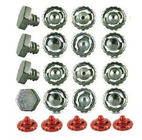 12x Beyblade Metal Fusion Metal High Performance Style Random Tips + 4pcs Metal Face Bolts Accessories Can Be Fitted to Any Standard Beyblade .E.g Bb28 Bb29 Bb30 Bb35 Bb37 Bb40 Bb43 Bb48 Bb50 Bb55 Bb56 Bb57 Bb59 Bb60 Bb65 Bb69 Bb70 Bb71 Bb74 Bb78 Bb80 Bb82 Bb86 Bb88 Bb89 Bb99 Bb104 Bb105 Bb106 Bb108 Bb109 Bb111 Bb113 Bb114 Bb116 Bb117 Bb118 Bb119 Bb122 Adapt More. On Sale