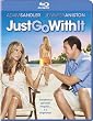 Just Go with It [Blu-ray]