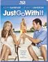 Just Go with It [Blu-ray]