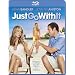 Just Go with It [Blu-ray]