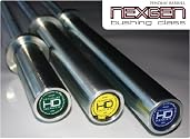 Pendlay NexGen 15Kg Women's Bar