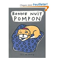 Bonne nuit Pompon